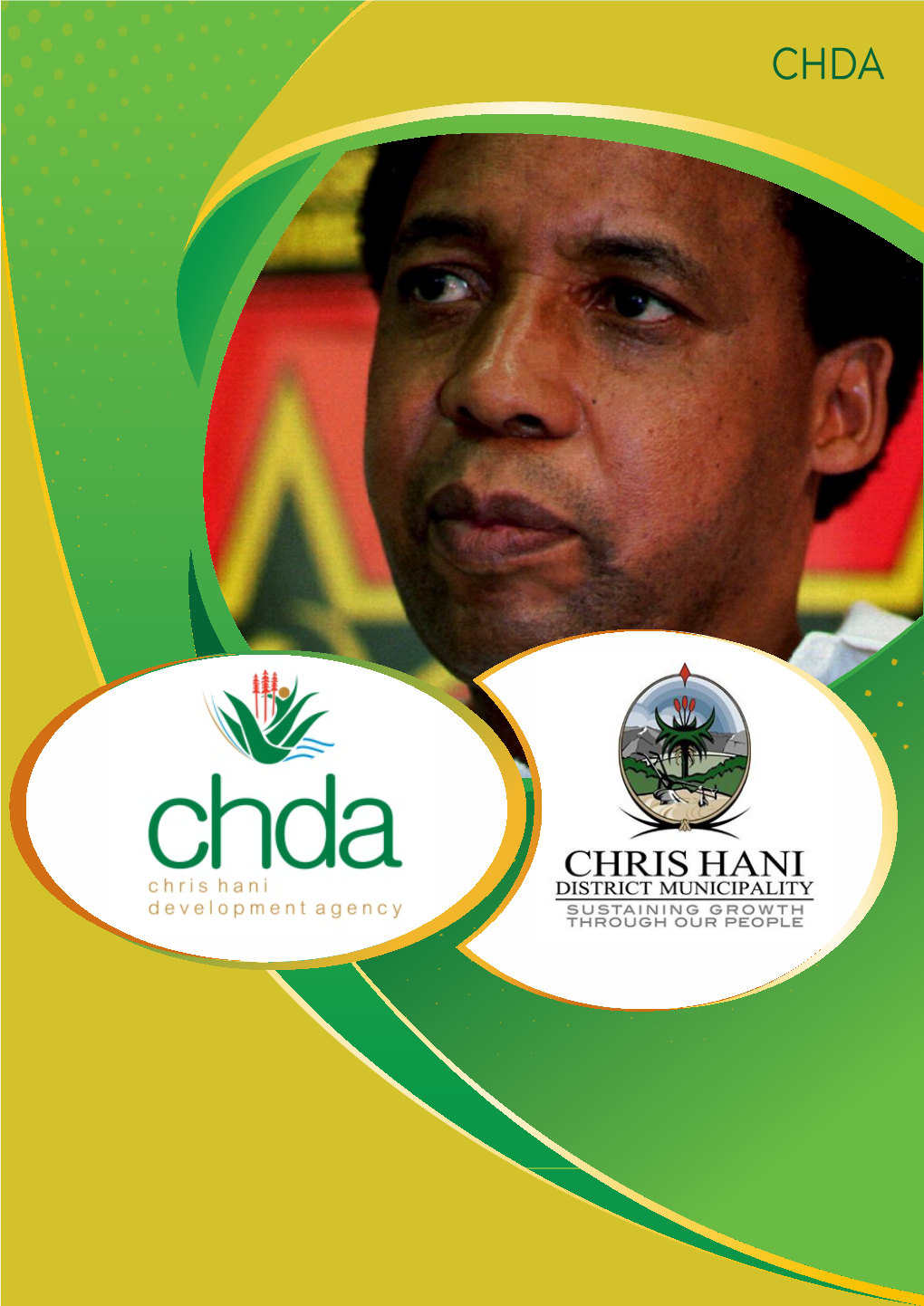 CHDA's Investment Prospectus