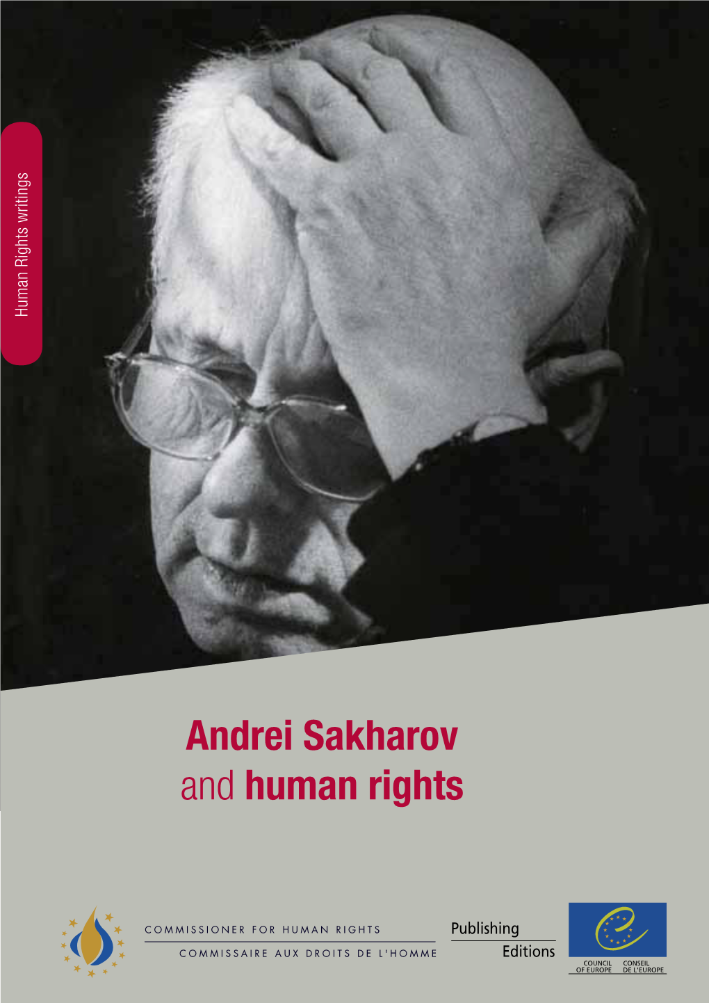 Andrei Sakharov and Human Rights