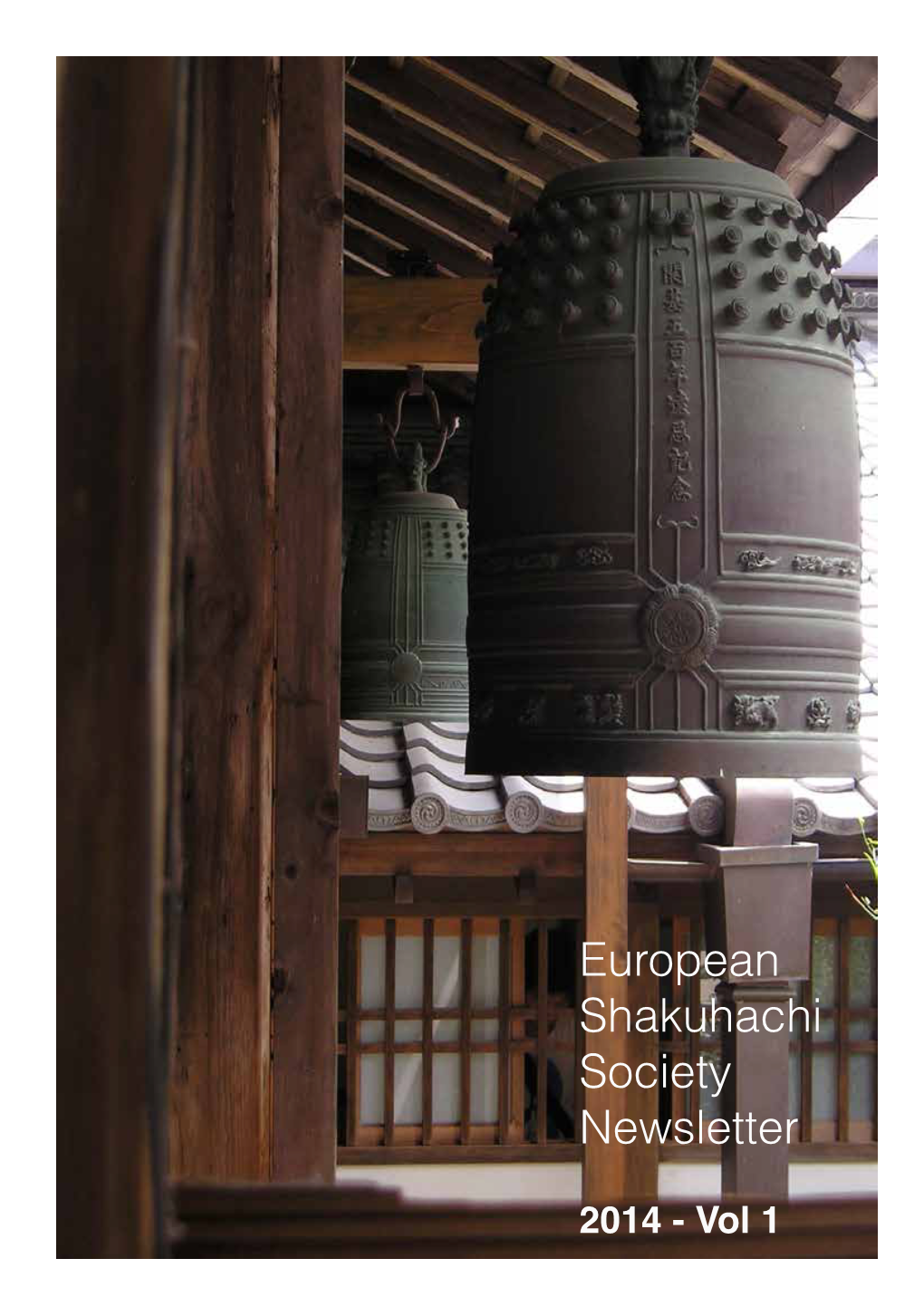 European Shakuhachi Society Newsletter