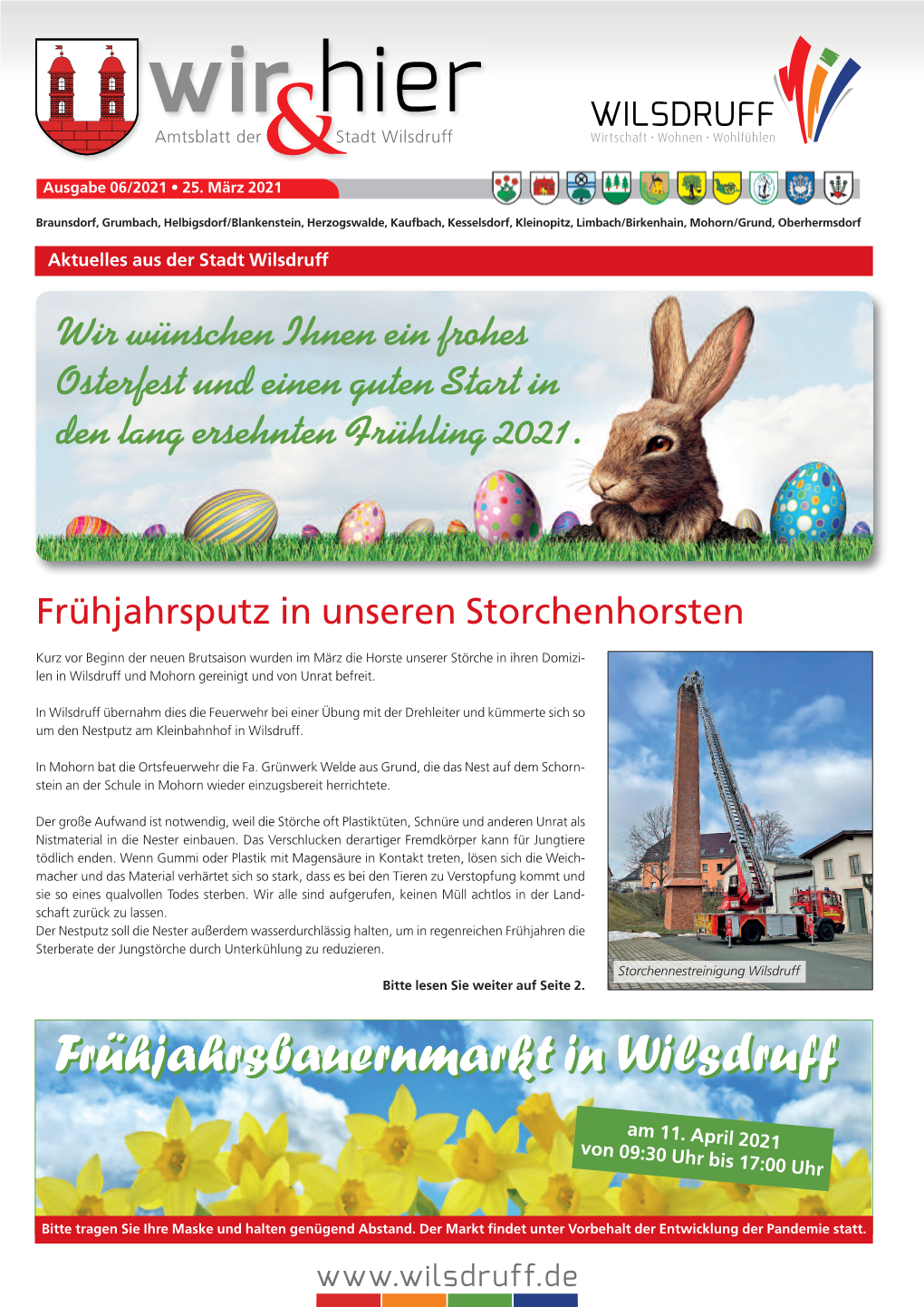 Amtsblatt 06/2021