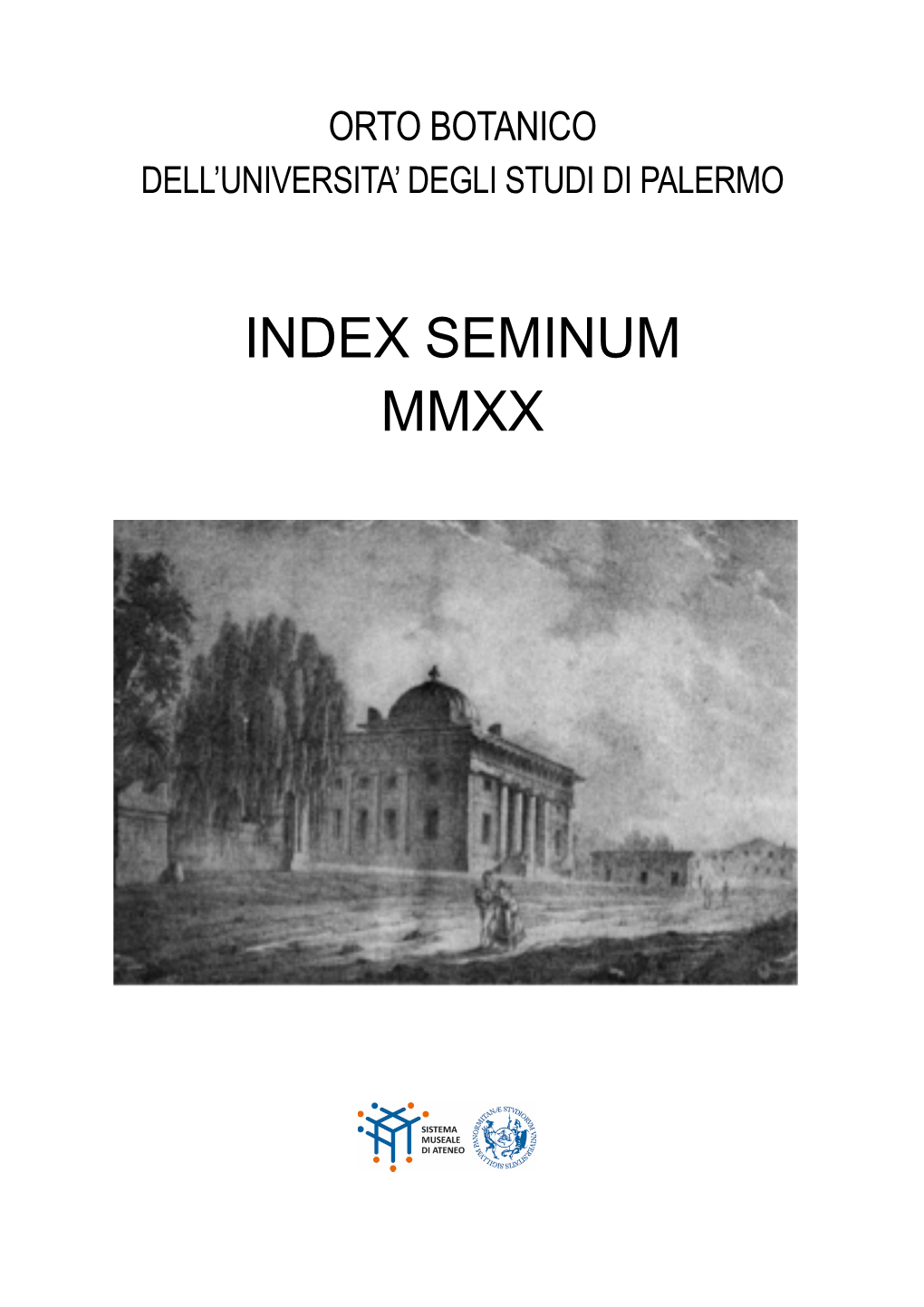 Index Seminum 2020