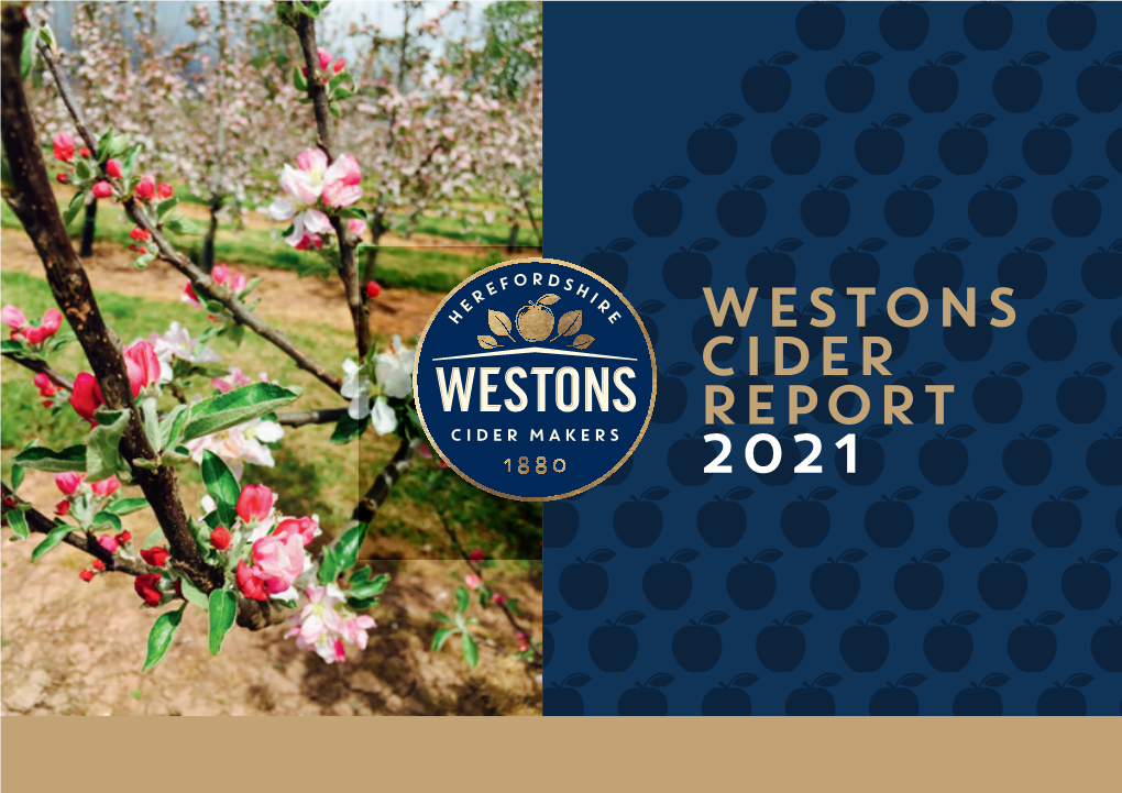 Westons Cider Report 2021 3