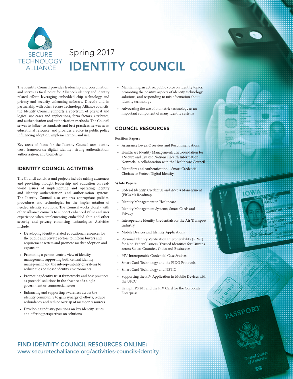 Identity Council