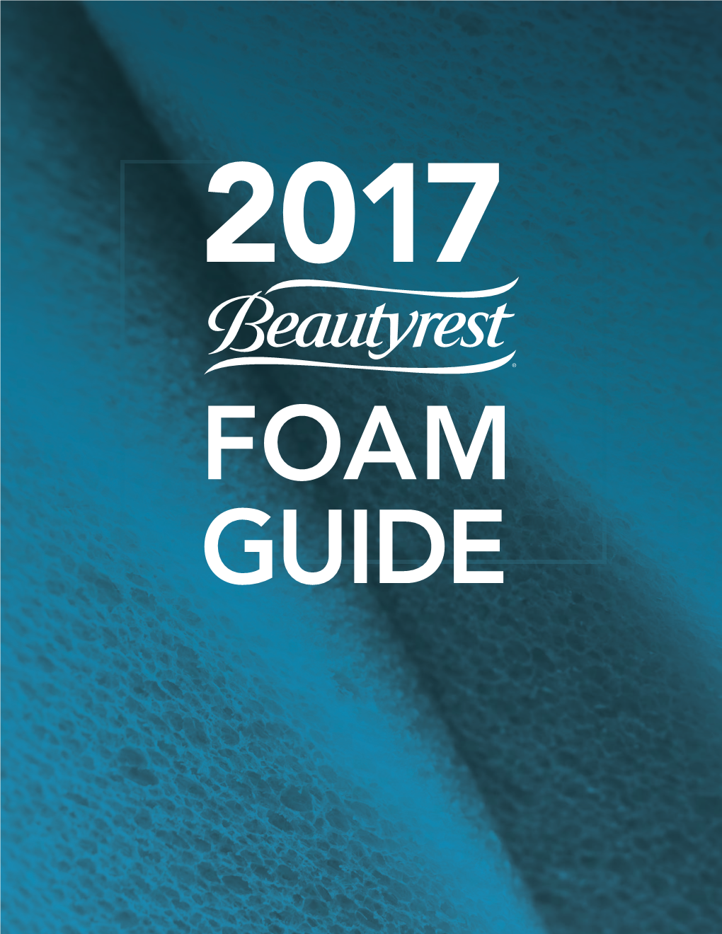 FOAM GUIDE Beautyrest Black®