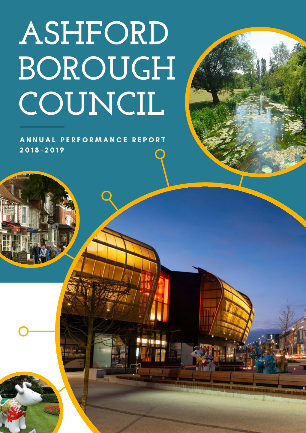 Ashford Borough Council