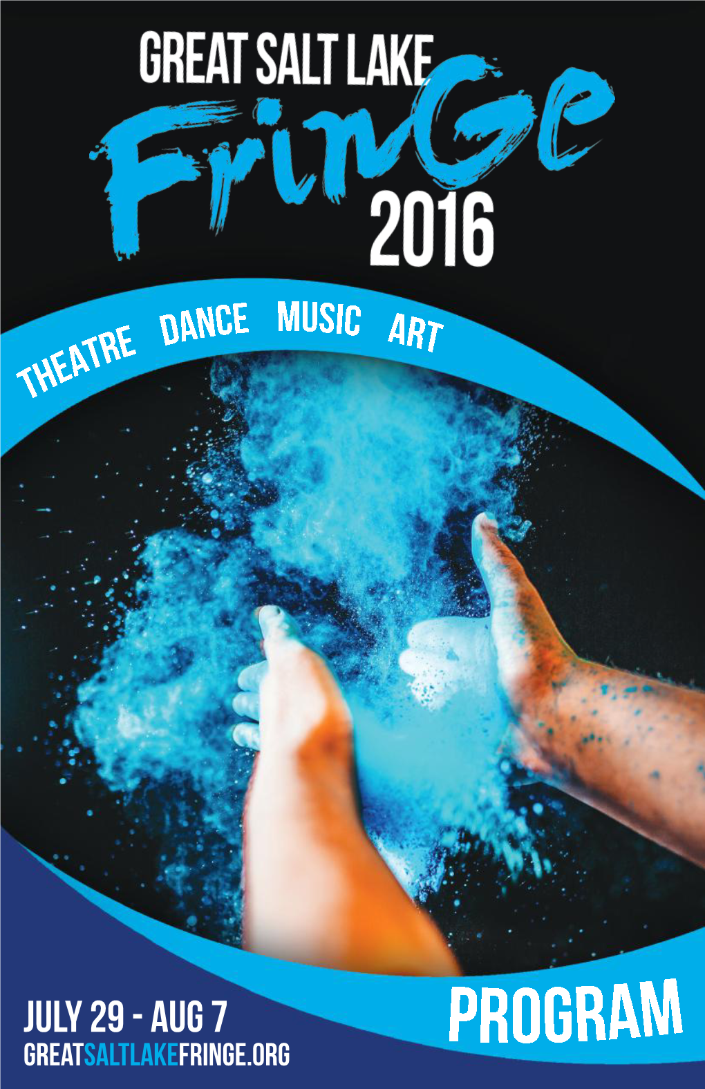 2016 Program (PDF)