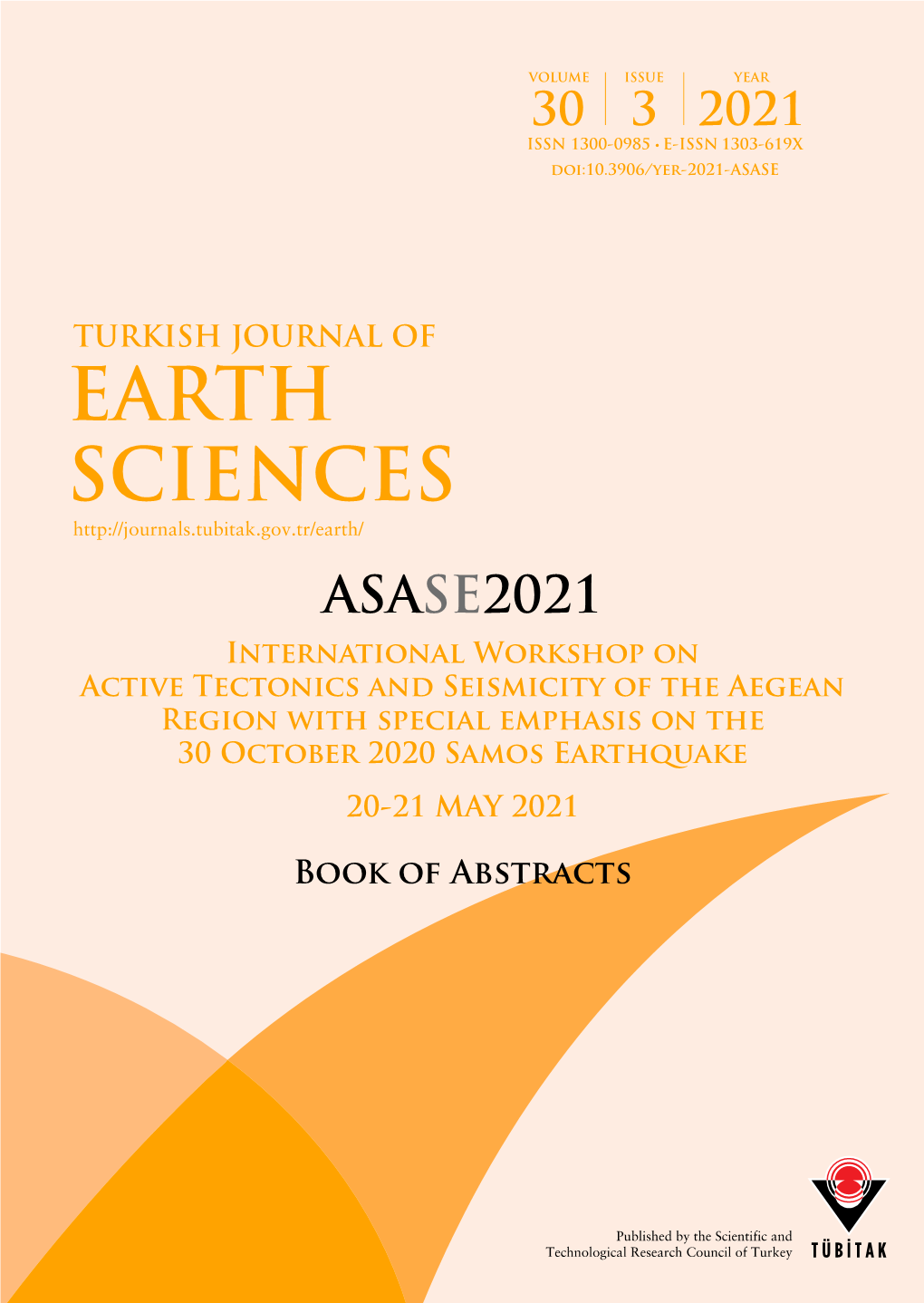 Book of Abstracts