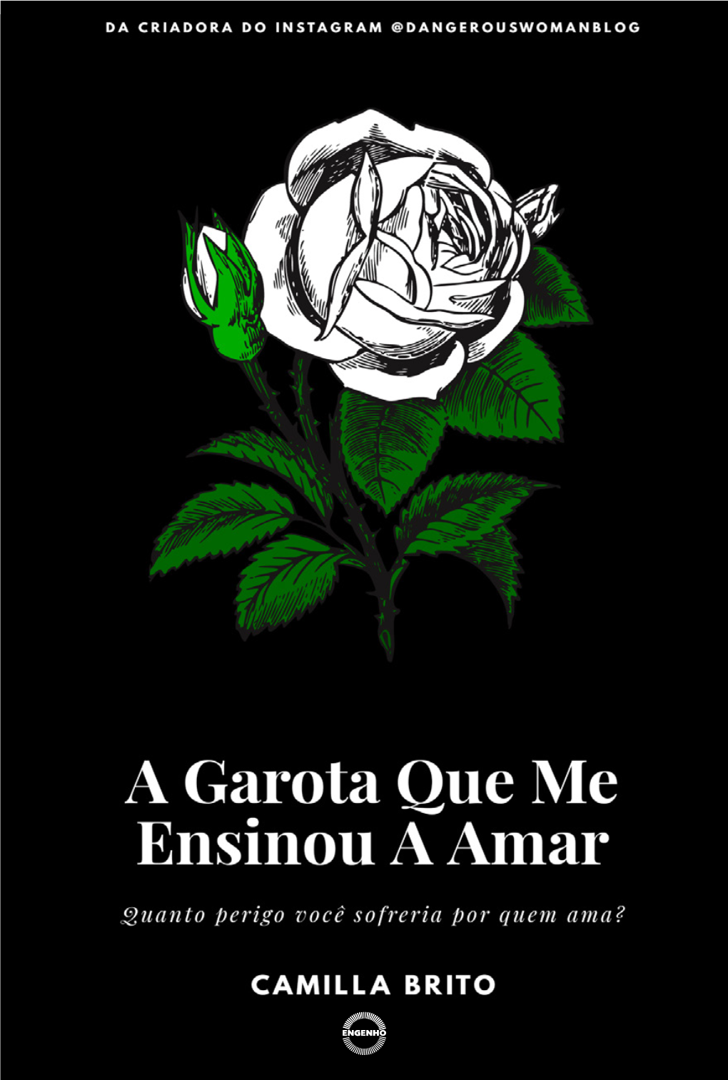 A Garota Que Me Ensinou a Amar |