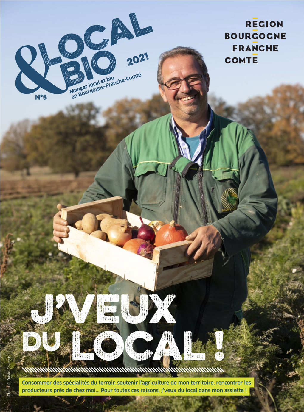 Télécharger Local Et Bio Numéro 5