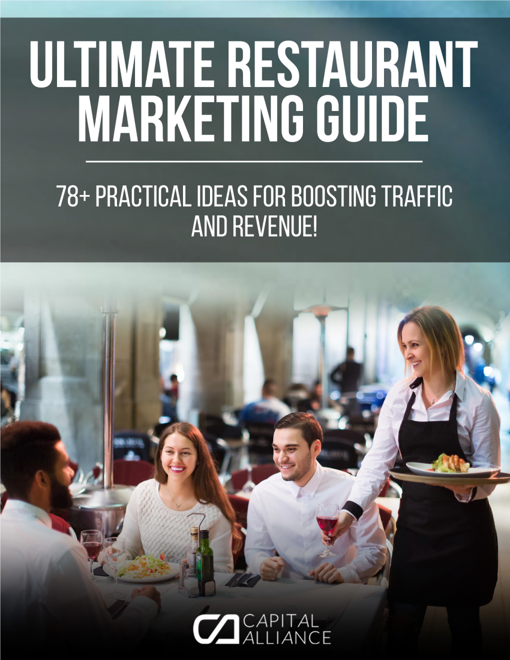 Restaurant Marketing Guide.Pdf