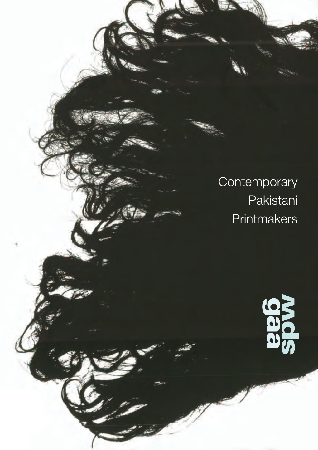 Contemporary Pakistani Printmakers