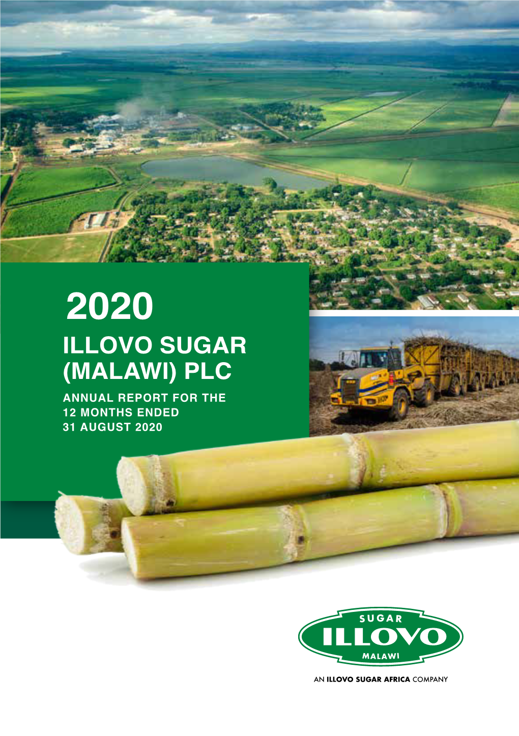 Illovo Sugar Malawi