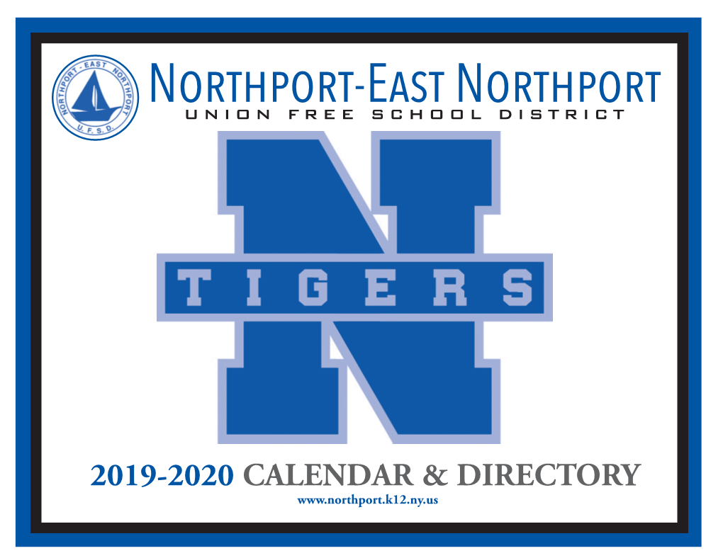 Northport-East Northport Union Free School District Board of Education 3, 36