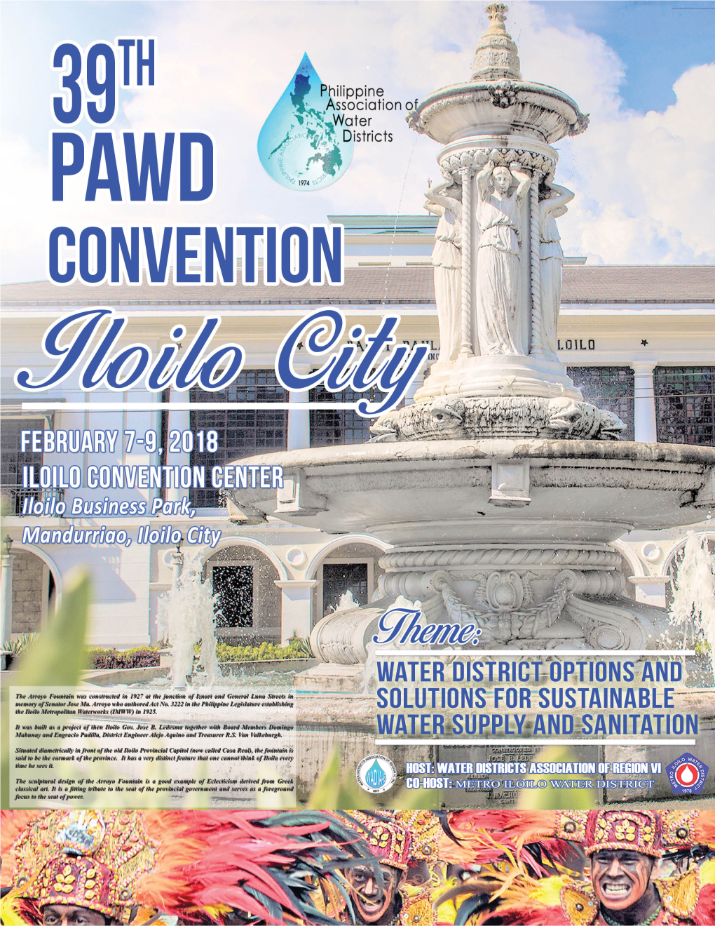 39Th-PAWD-Convention-Invitation.Pdf