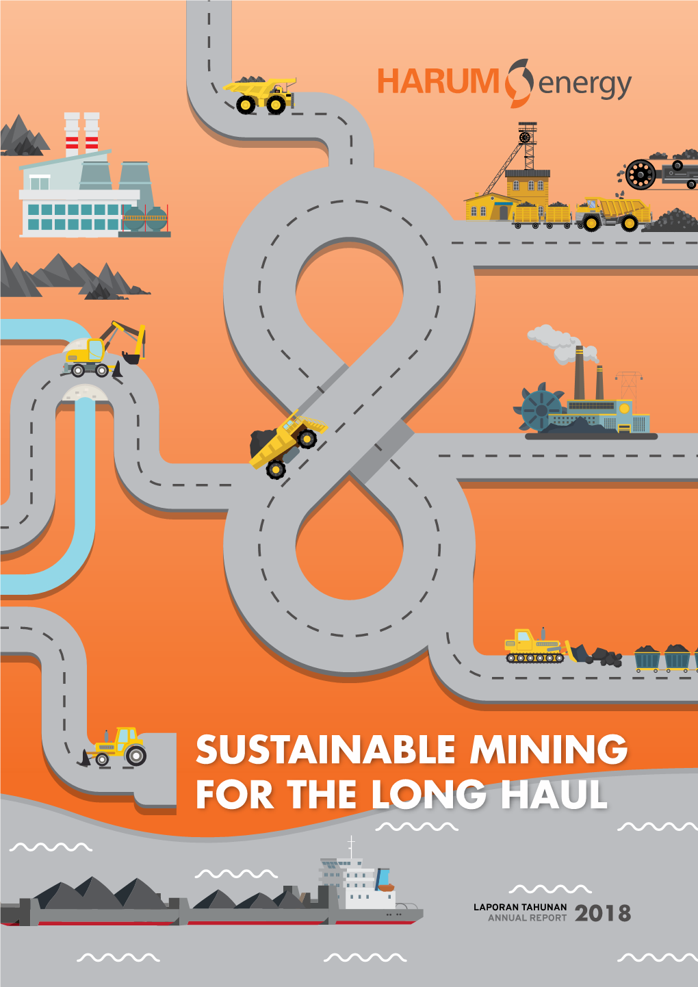 Sustainable Mining for the Long Haul