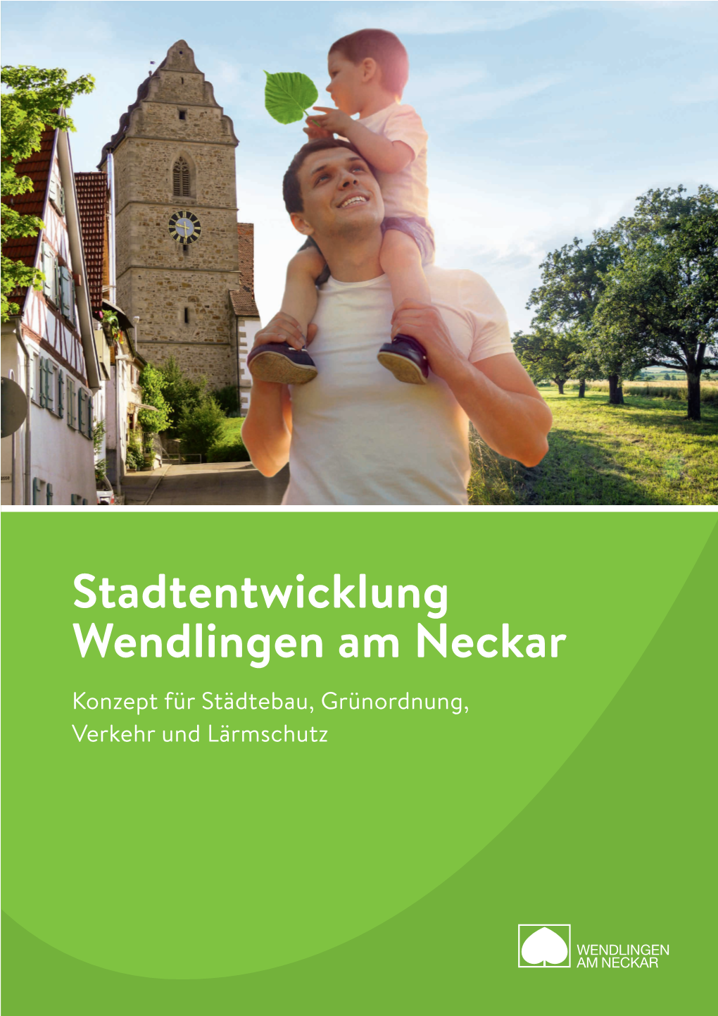 Stadtentwicklung Wendlingen Am Neckar