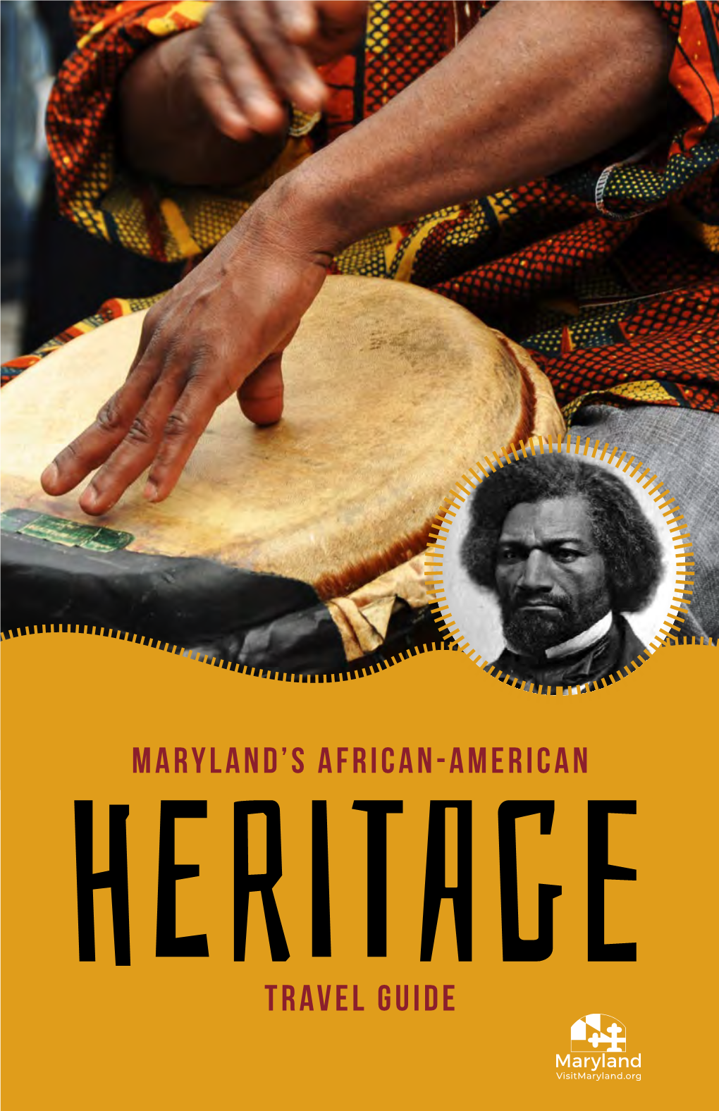Travel Guide Maryland's African-American