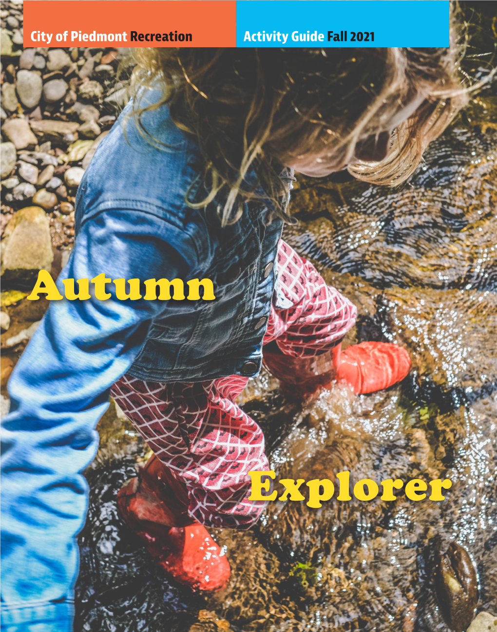 Autumn Explorer