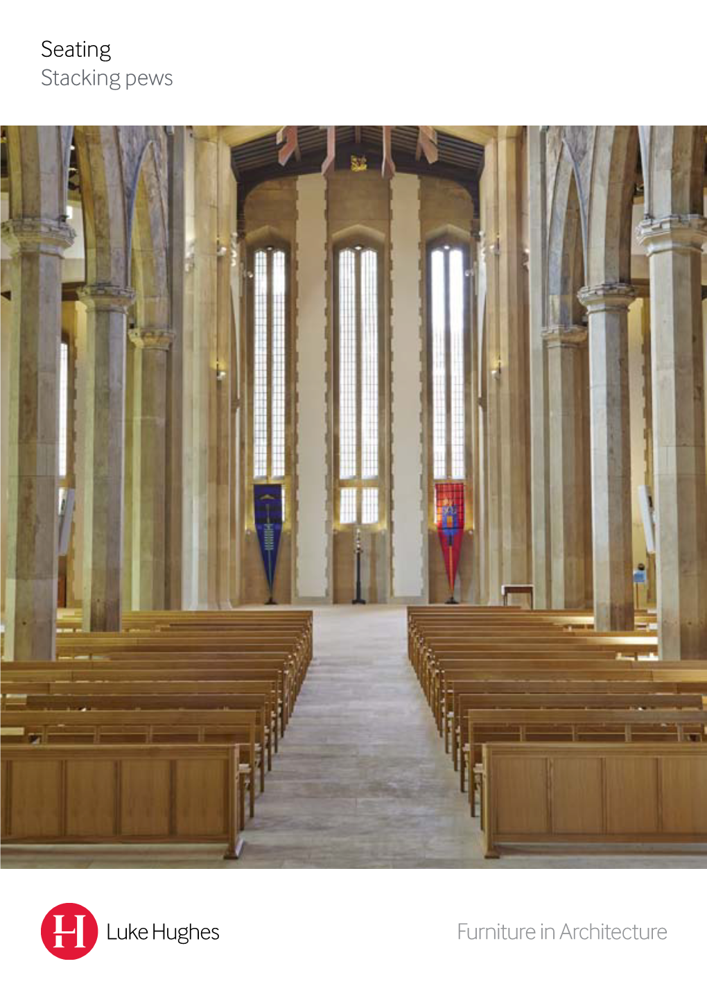 Seating Stacking Pews Contents