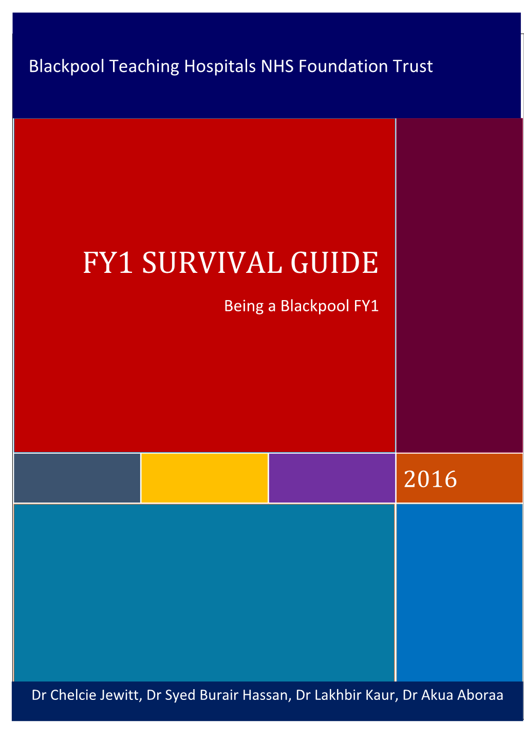 Fy1 Survival Guide