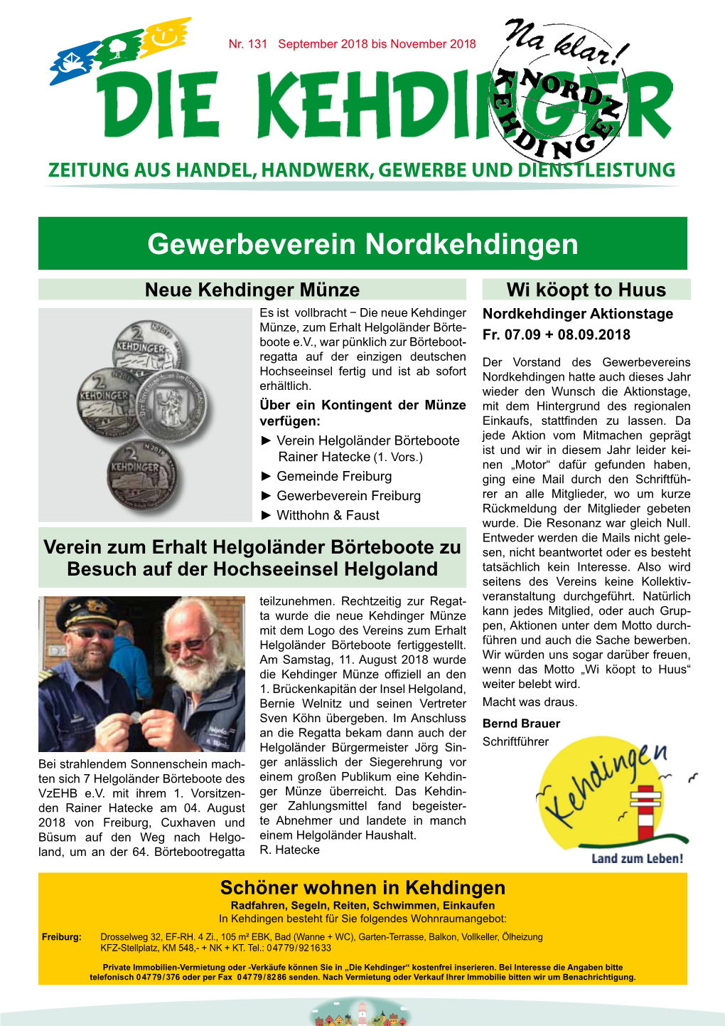 Samtgemeinde Nordkehdingen