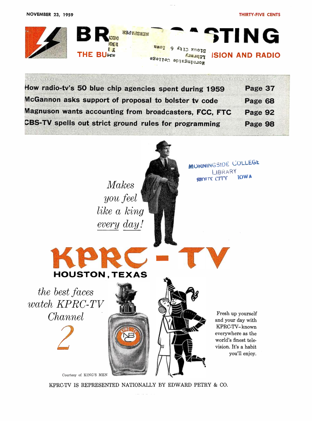 Watch KPRC -TV Channel