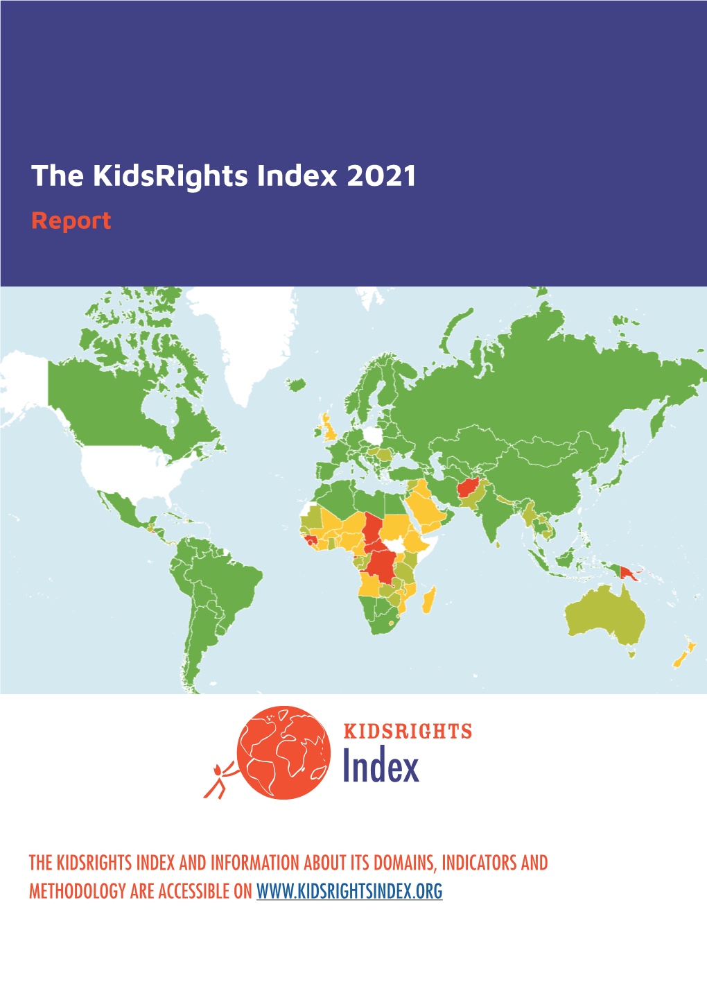 The Kidsrights Index 2021 Report