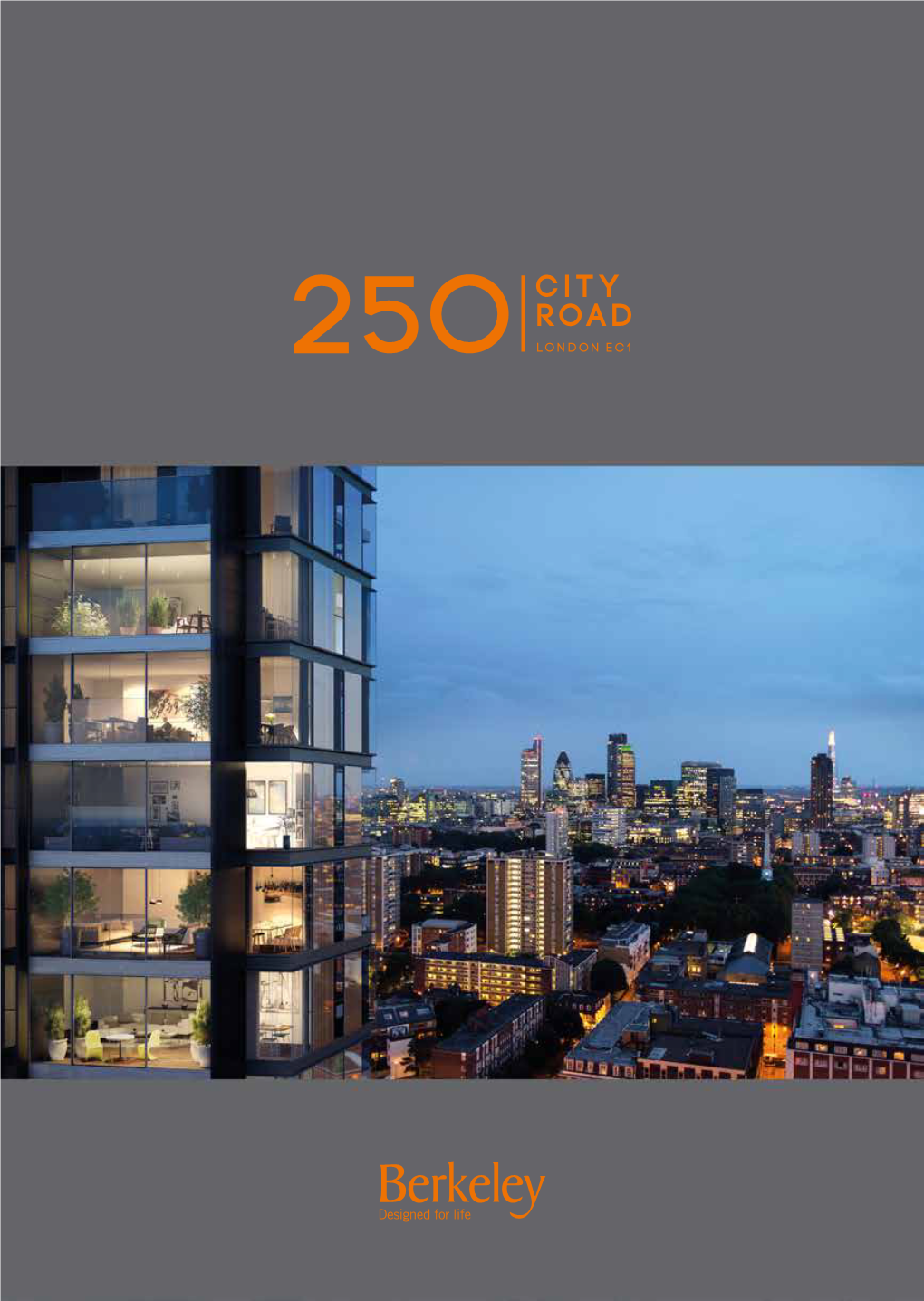 250 City Road London Ec1 Overview 3
