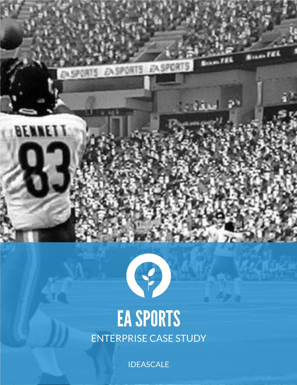 Ea Sports Enterprise Case Study