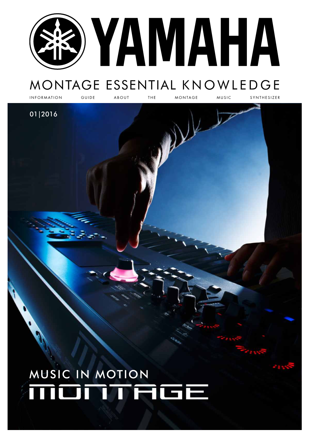 Montage Essential Knowledge