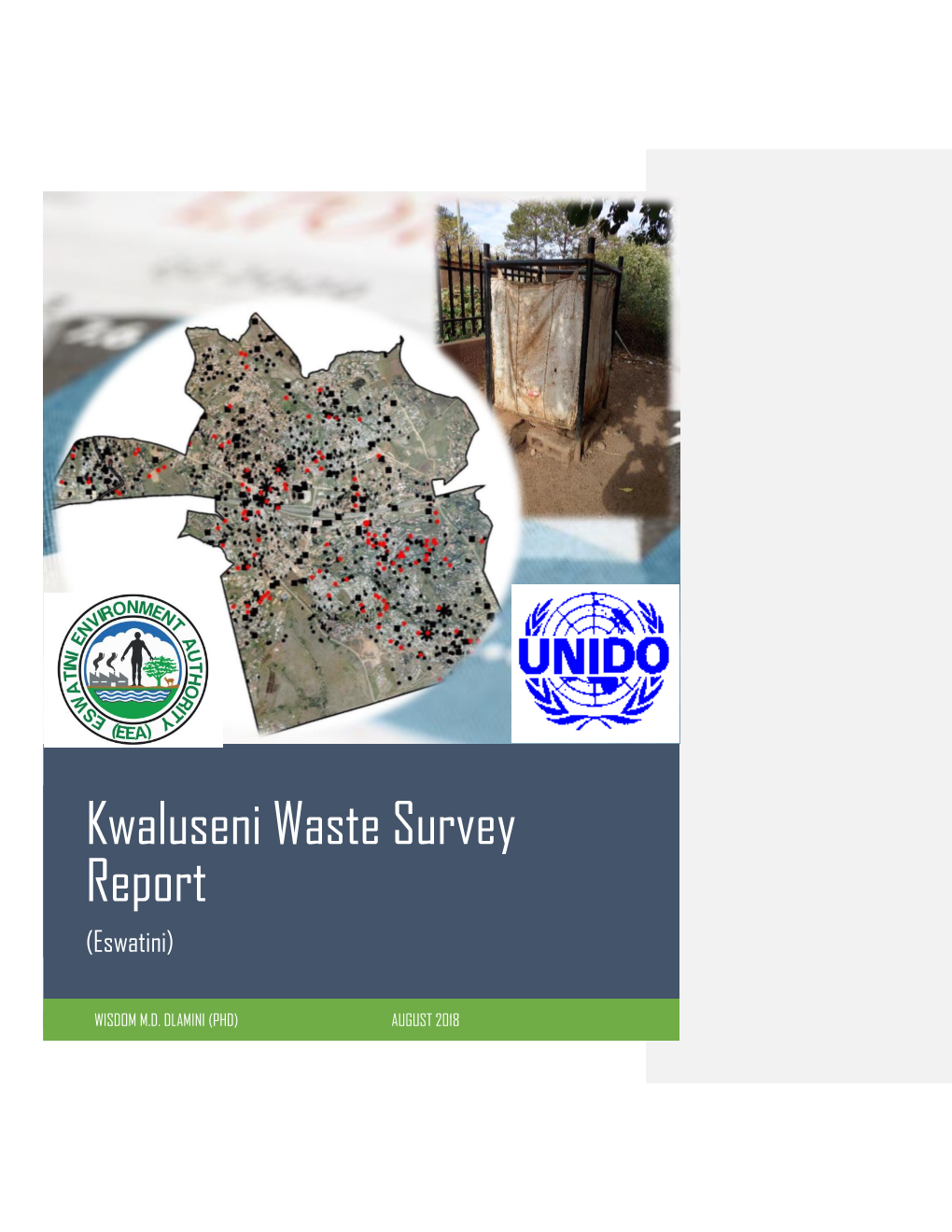 Kwaluseni Waste Survey Report