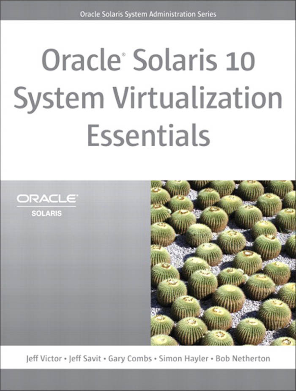 5.1.1 Oracle VM Virtualbox Architecture