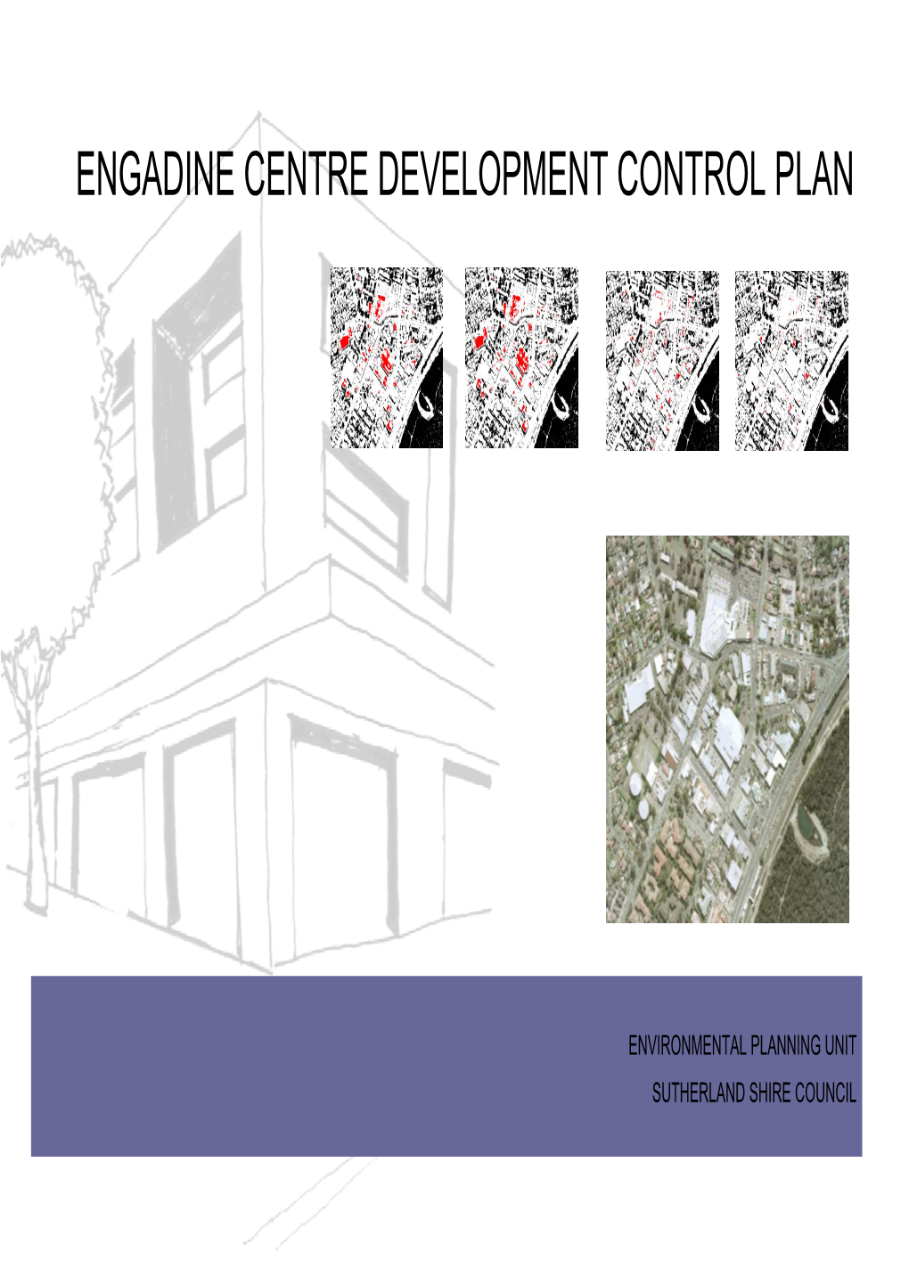 Engadine Centre Development Control Plan