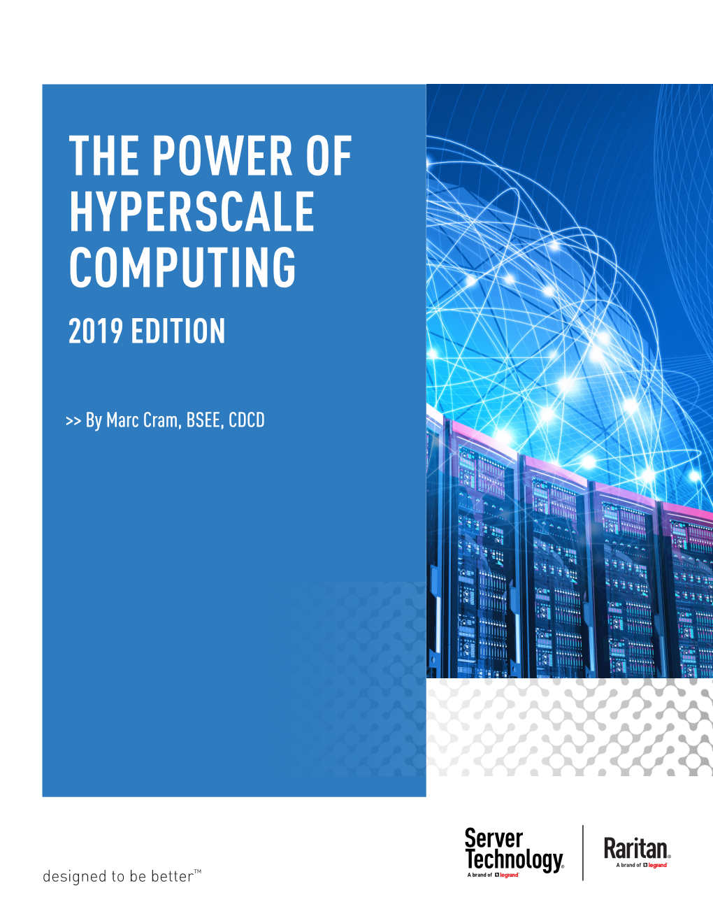 The Power of Hyperscale Computing 2019 Edition