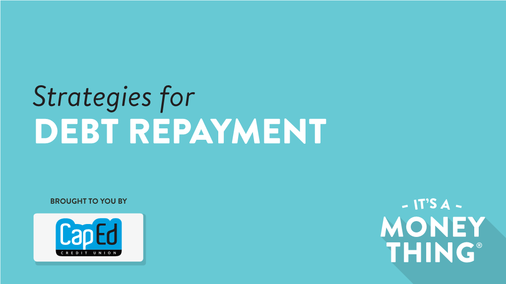 Debt-Repayment-Presentation.Pdf