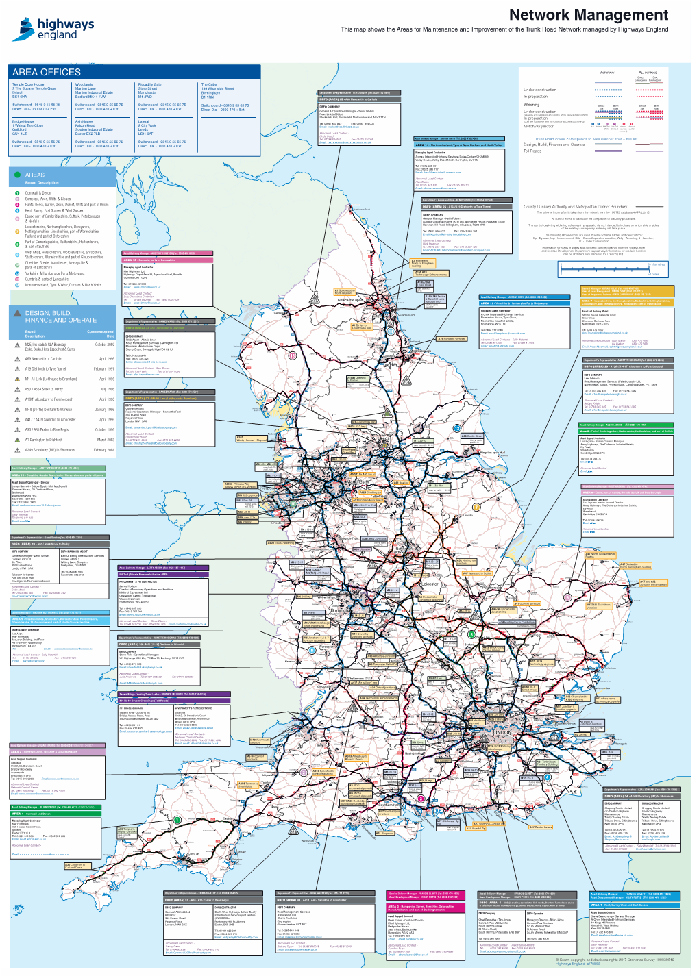 S160588 Network