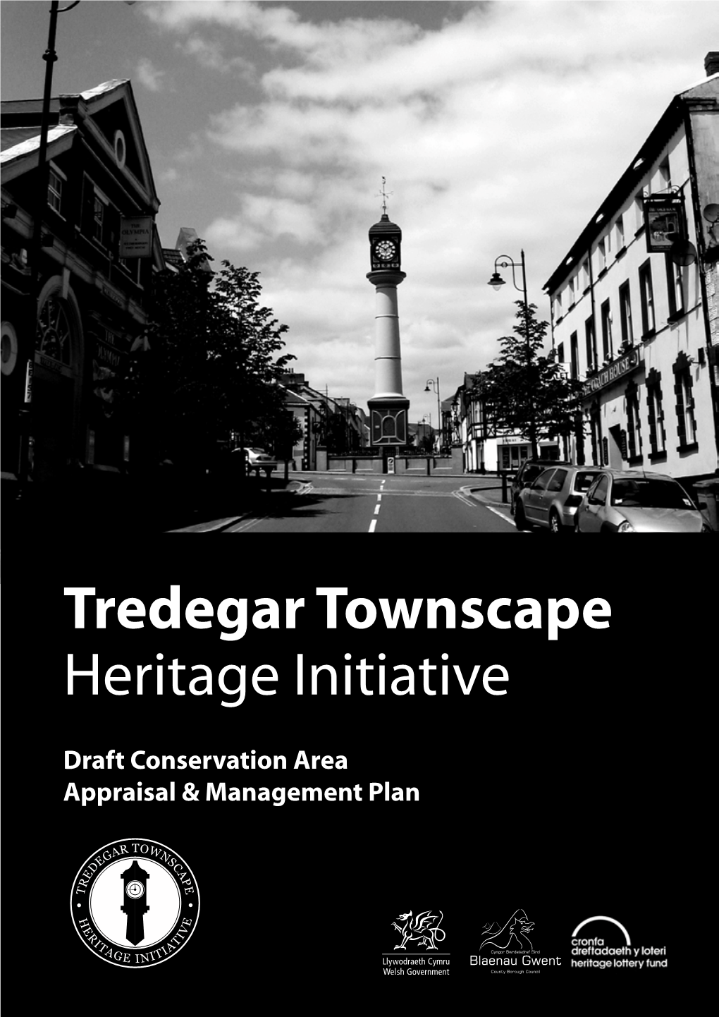 Tredegar Townscape Heritage Initiative