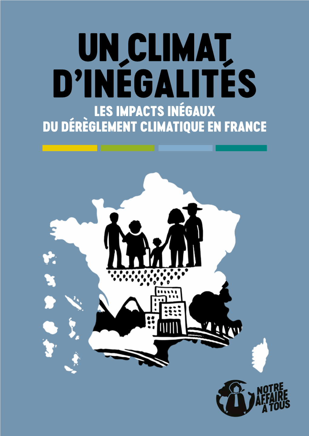 Un Climat D'inégalités