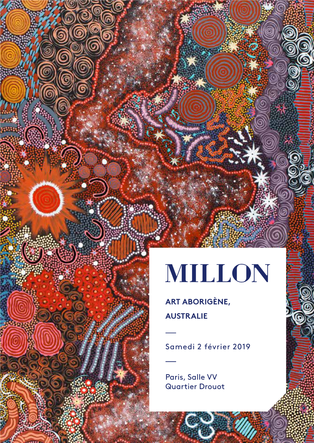 Art Aborigène, Australie