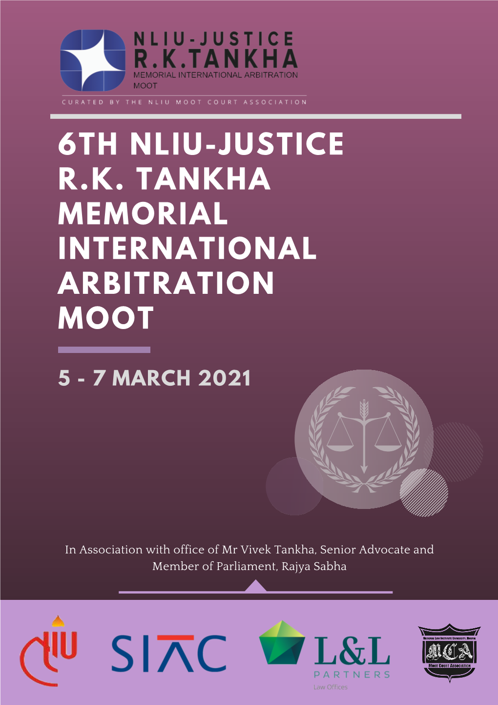 Moot Brochure