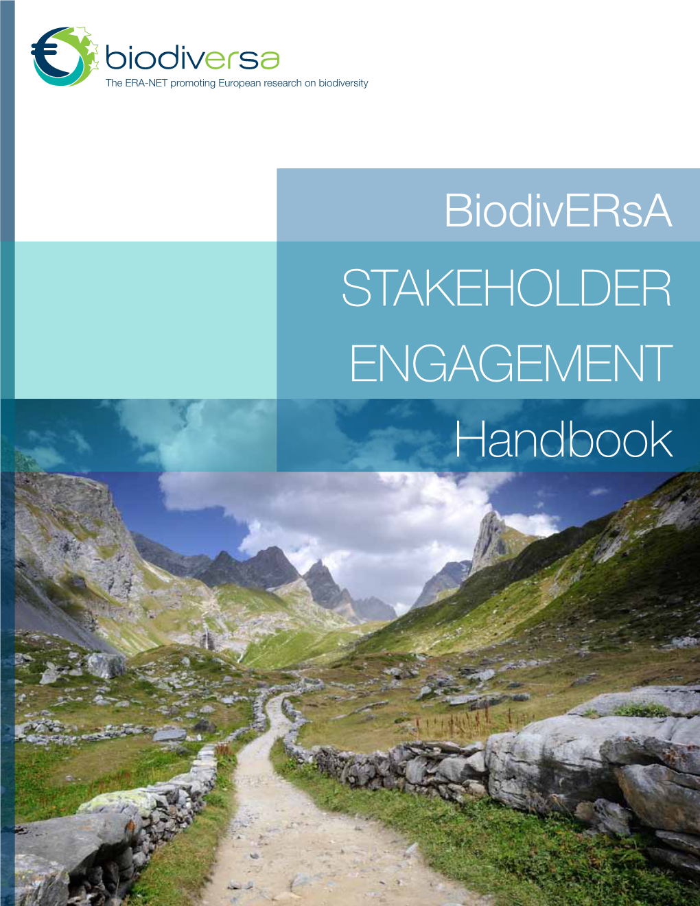 STAKEHOLDER ENGAGEMENT Handbook