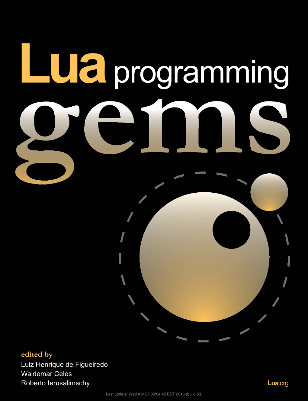 22 Lua for Game Programming