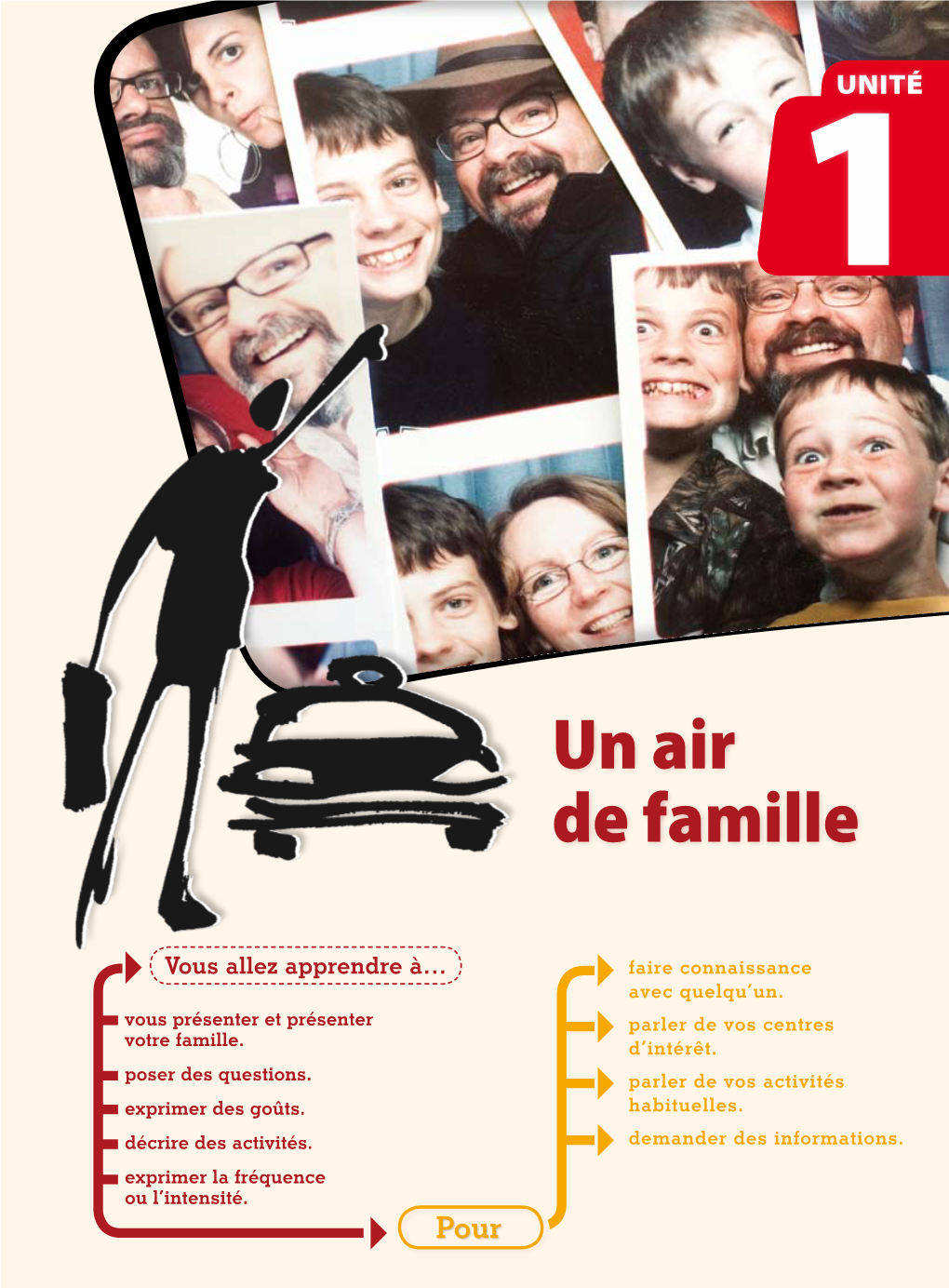 Un Air De Famille