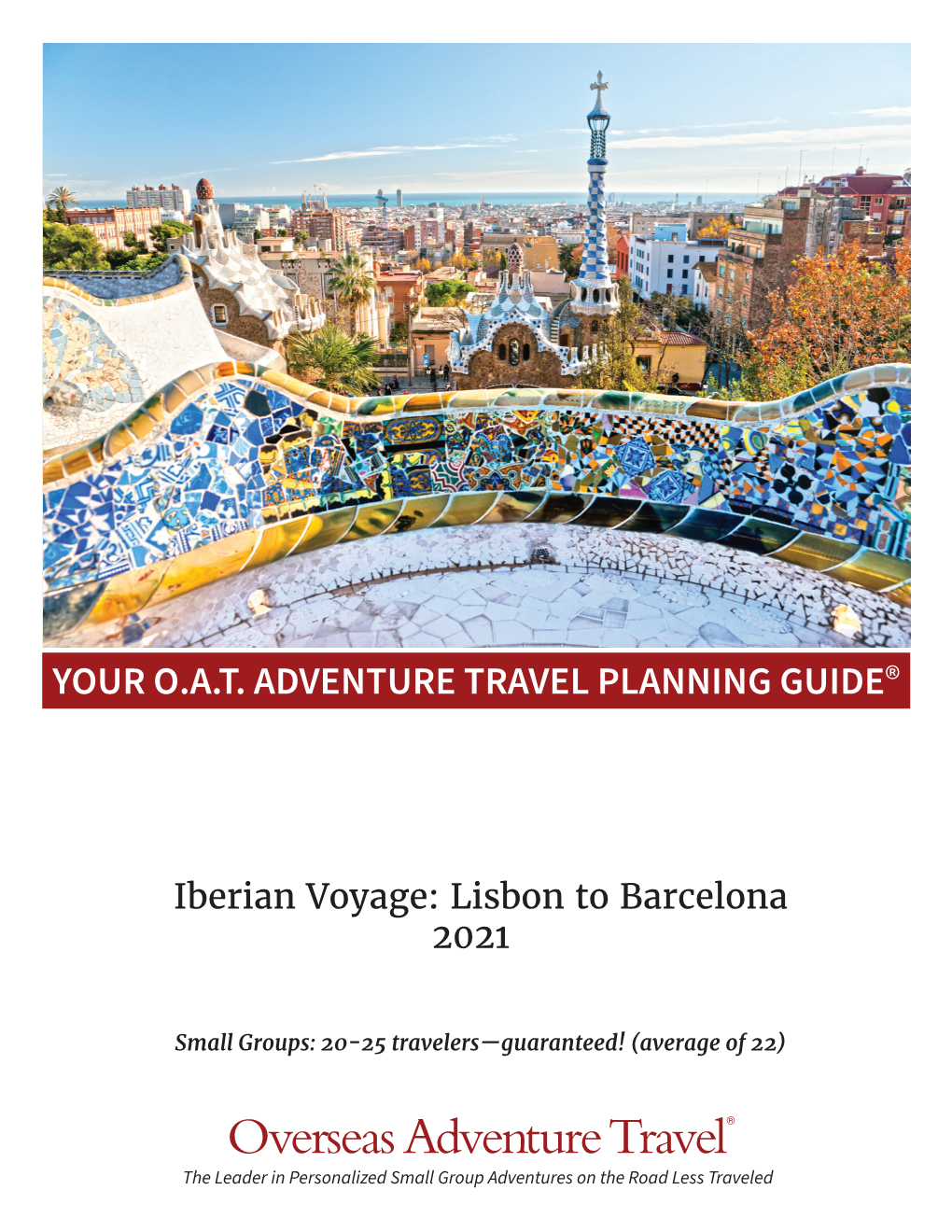 View Travel Planning Guide