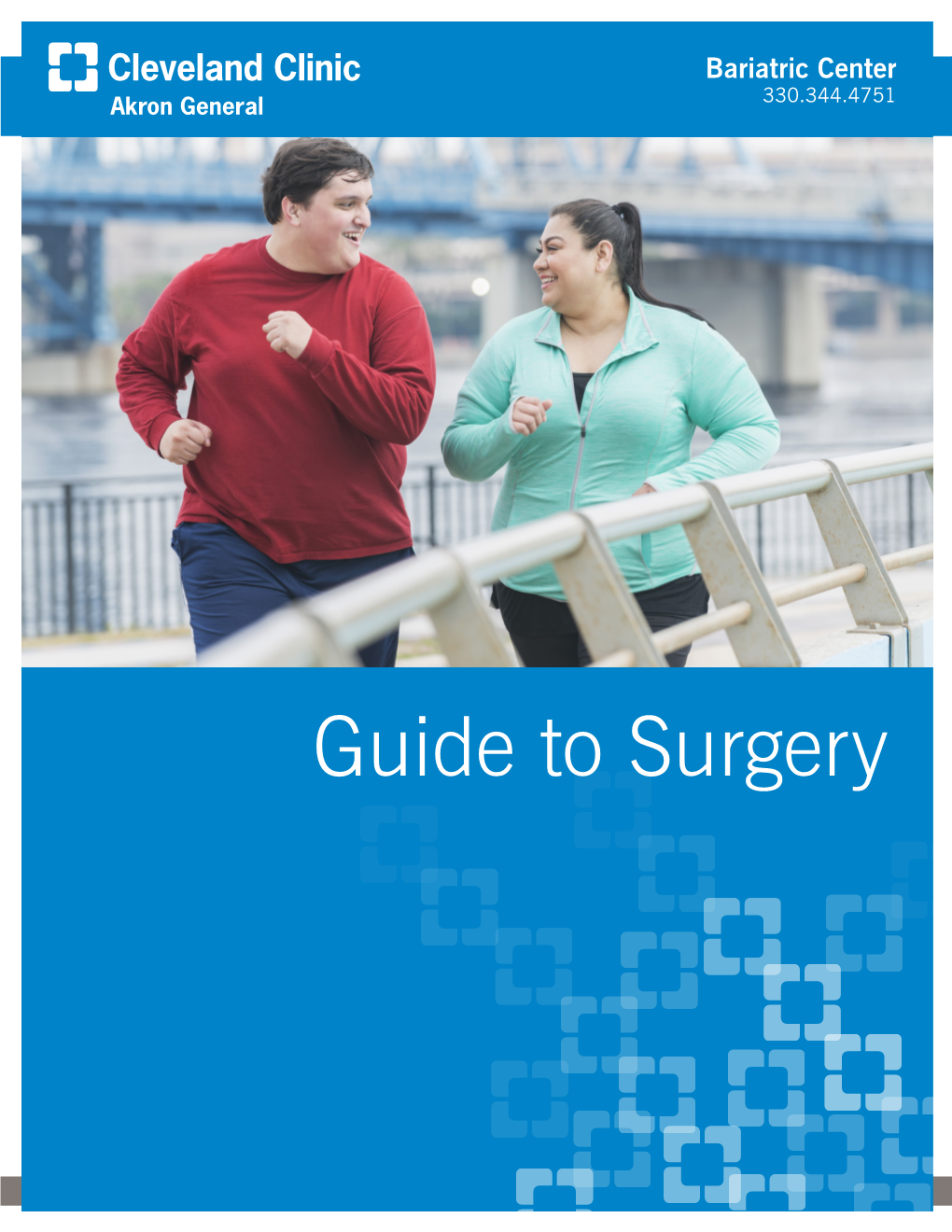 Bariatric Surgery Guide