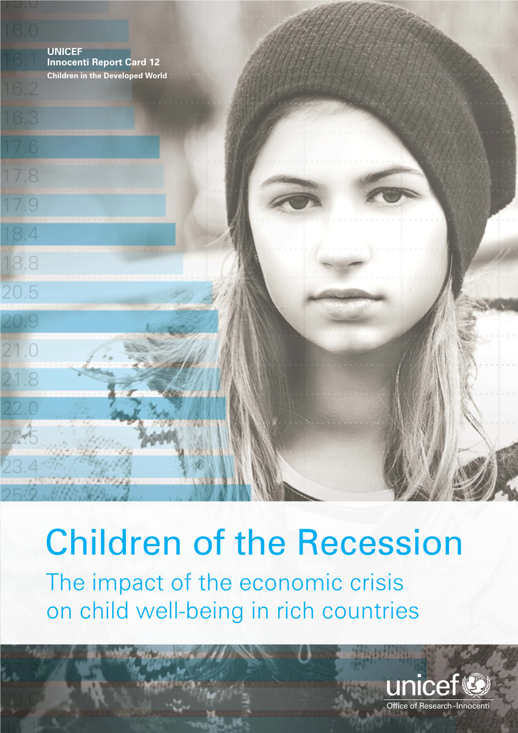 Children of the Recession