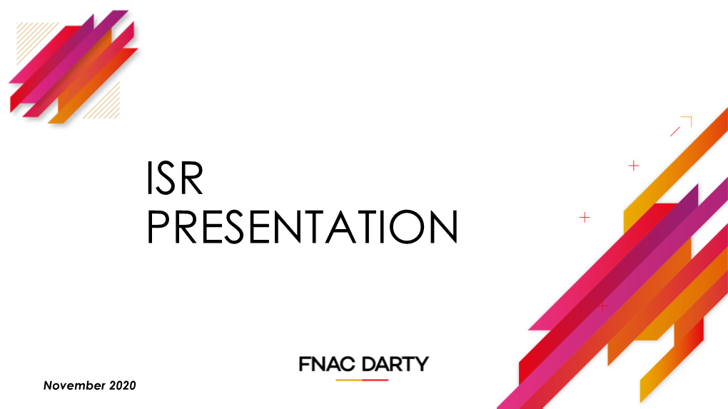 Présentation Powerpoint