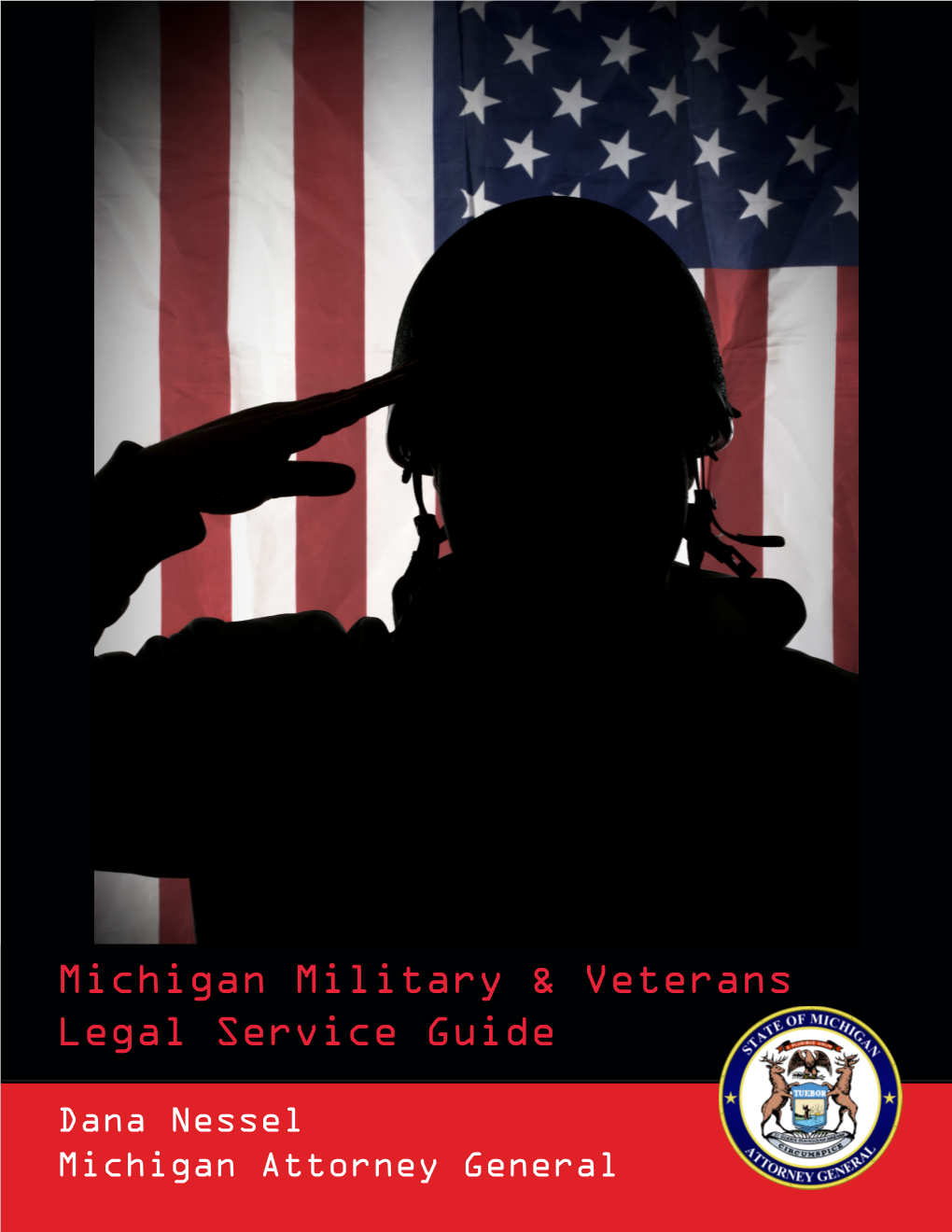 MI Military & Veterans Legal Services Guide