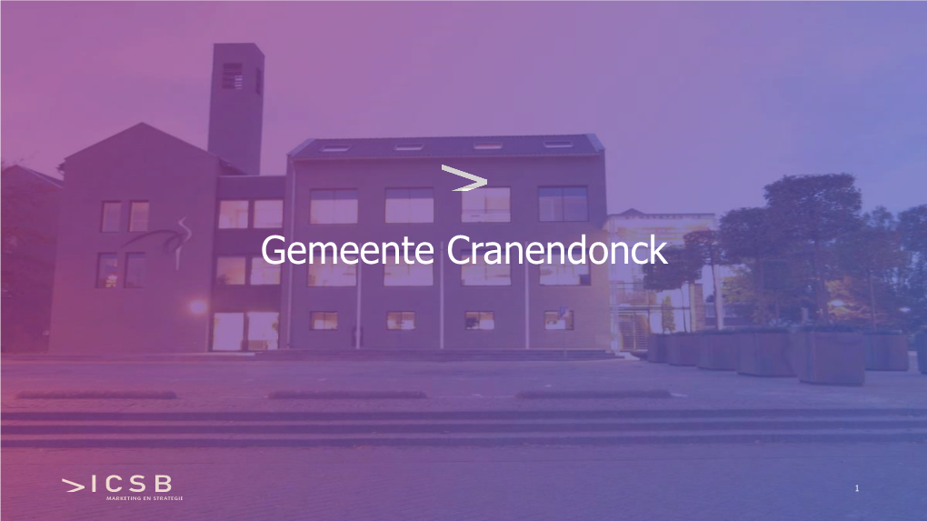 Gemeente Cranendonck