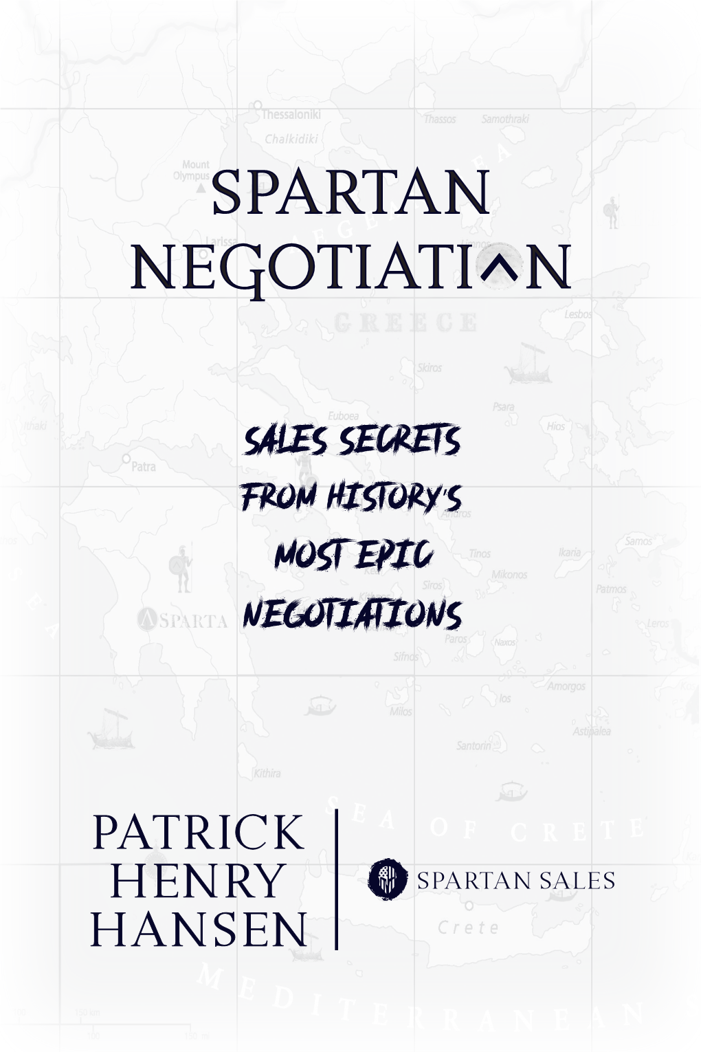 Spartan Sales